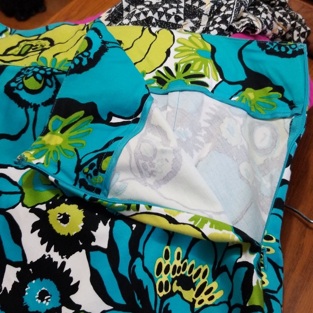 East 5th Skirt - Picture 4 of 7